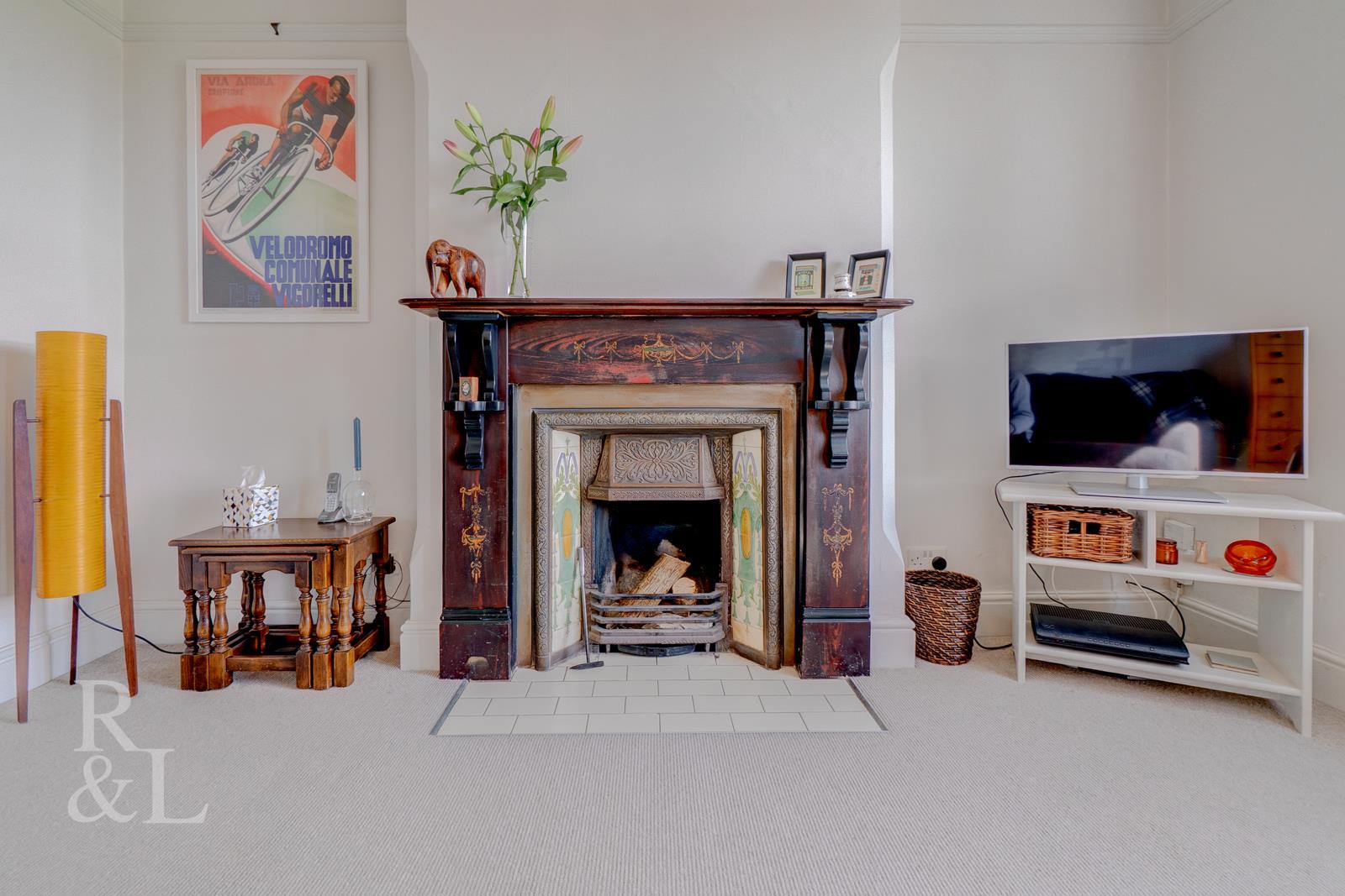 Property image for Bathley Street, Nottingham
