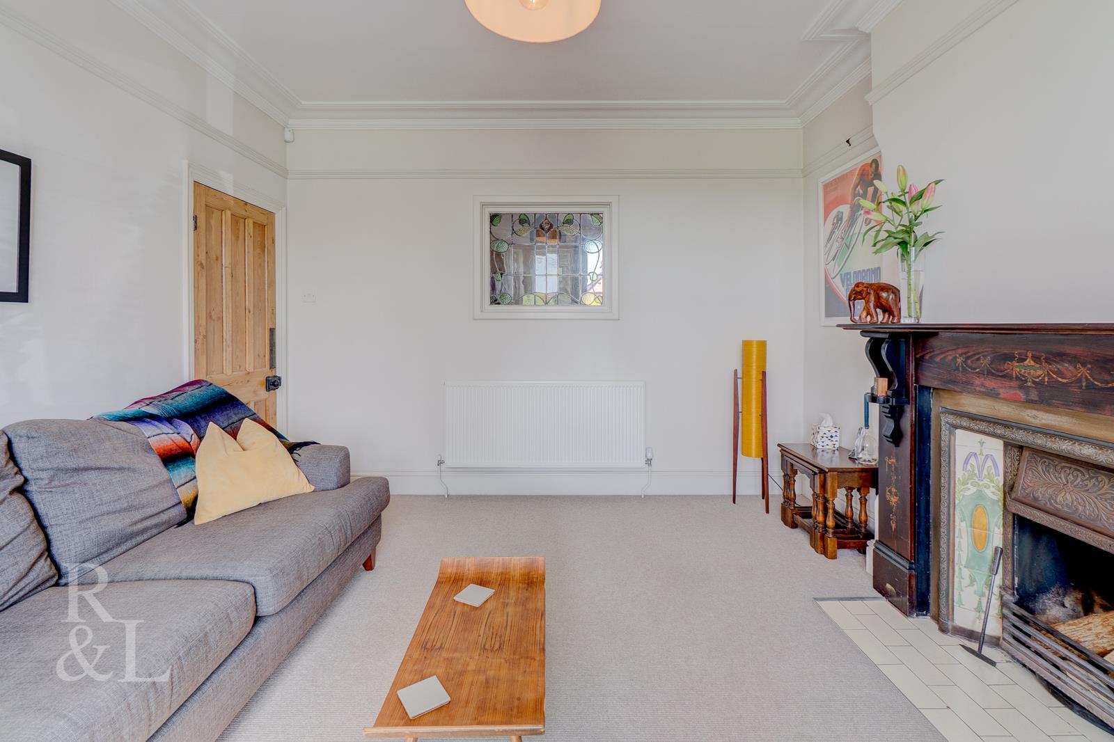Property image for Bathley Street, Nottingham