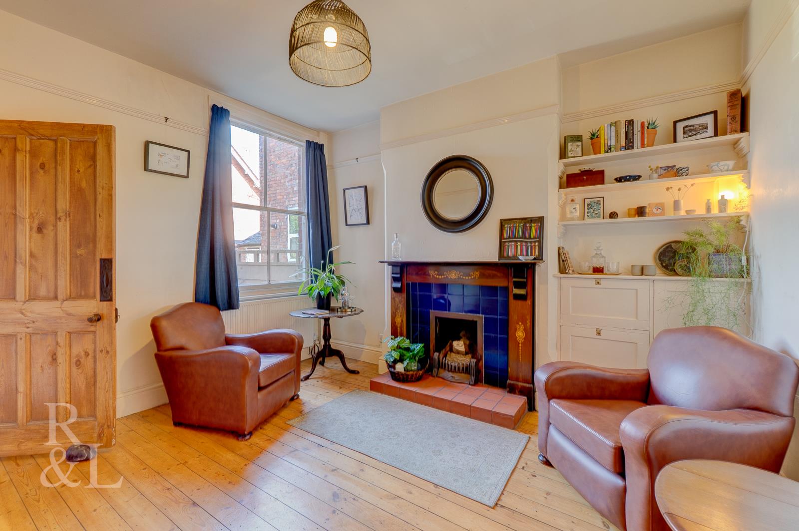 Property image for Bathley Street, Nottingham