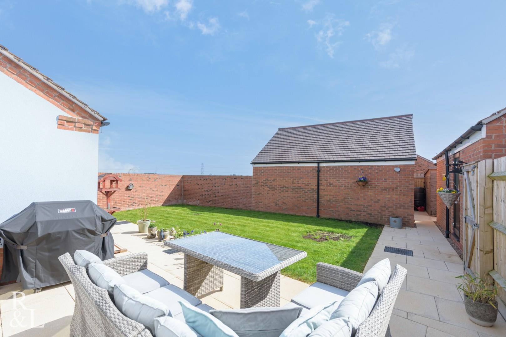 Property image for Brickworks Lane, Newbold Coleorton