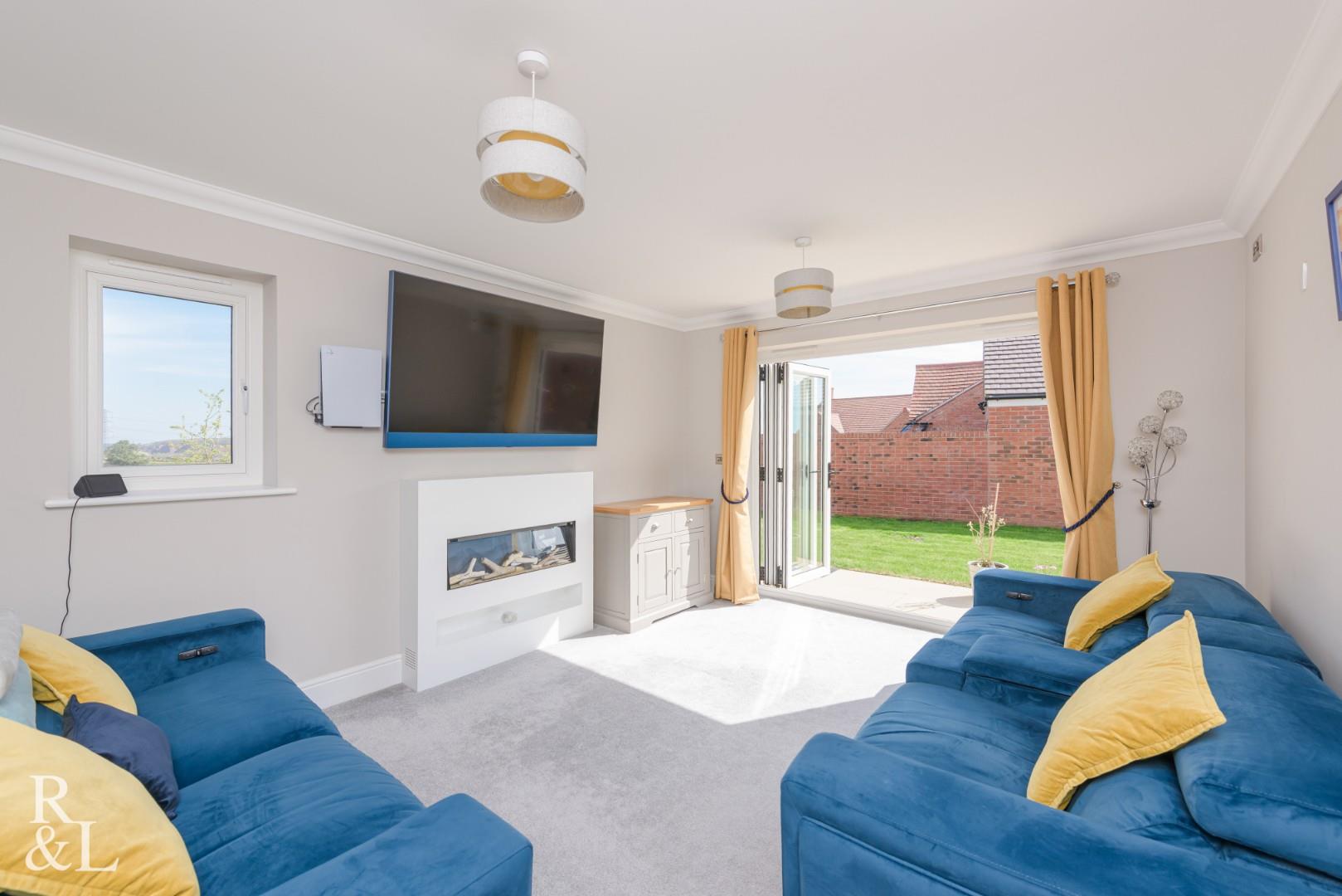 Property image for Brickworks Lane, Newbold Coleorton