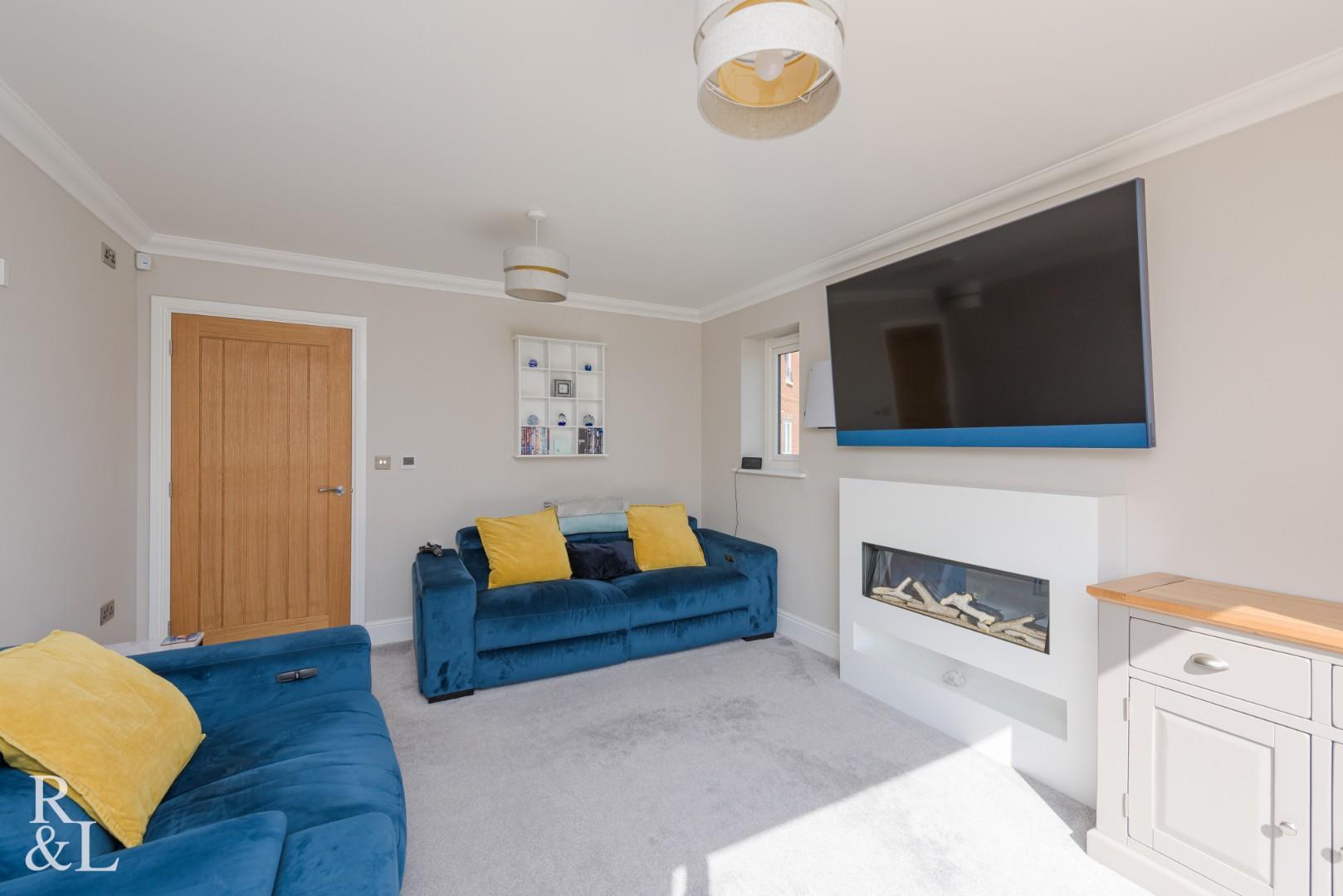 Property image for Brickworks Lane, Newbold Coleorton