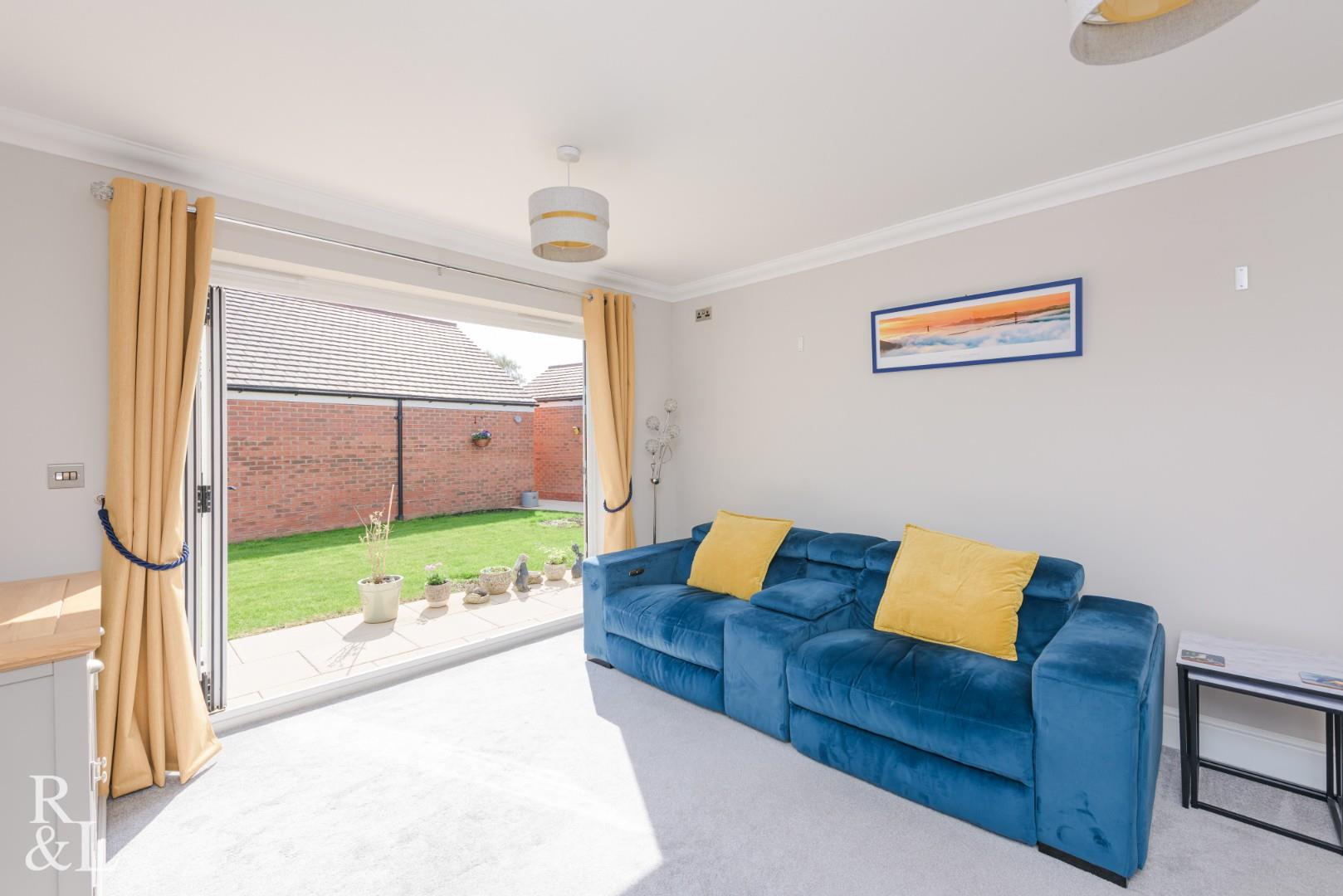 Property image for Brickworks Lane, Newbold Coleorton