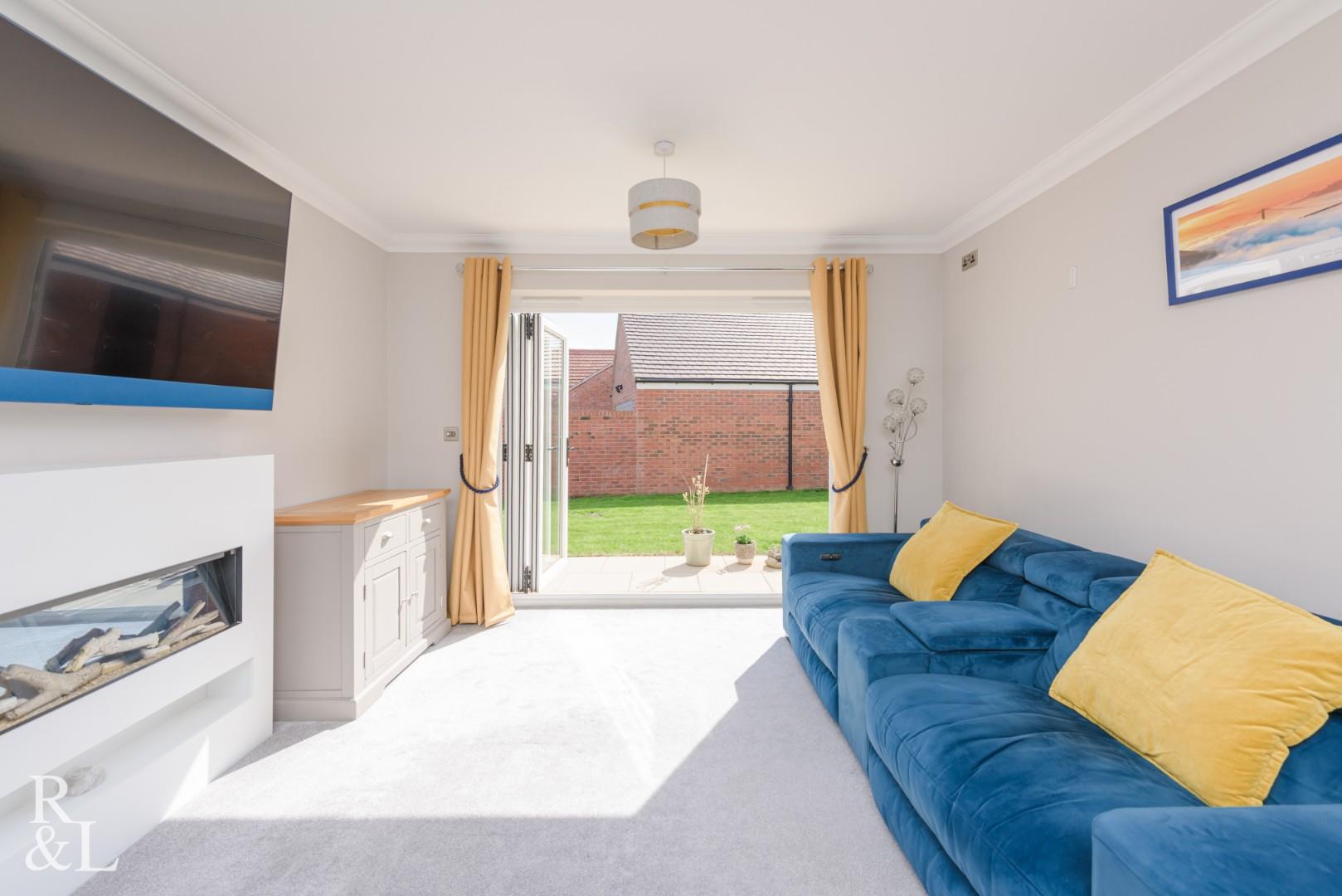 Property image for Brickworks Lane, Newbold Coleorton