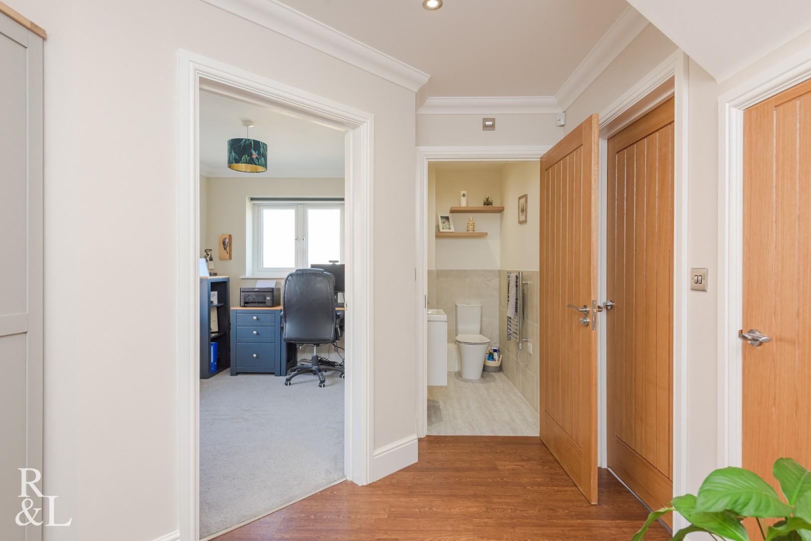 Property image for Brickworks Lane, Newbold Coleorton