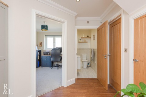 Property thumbnail image for Brickworks Lane, Newbold Coleorton