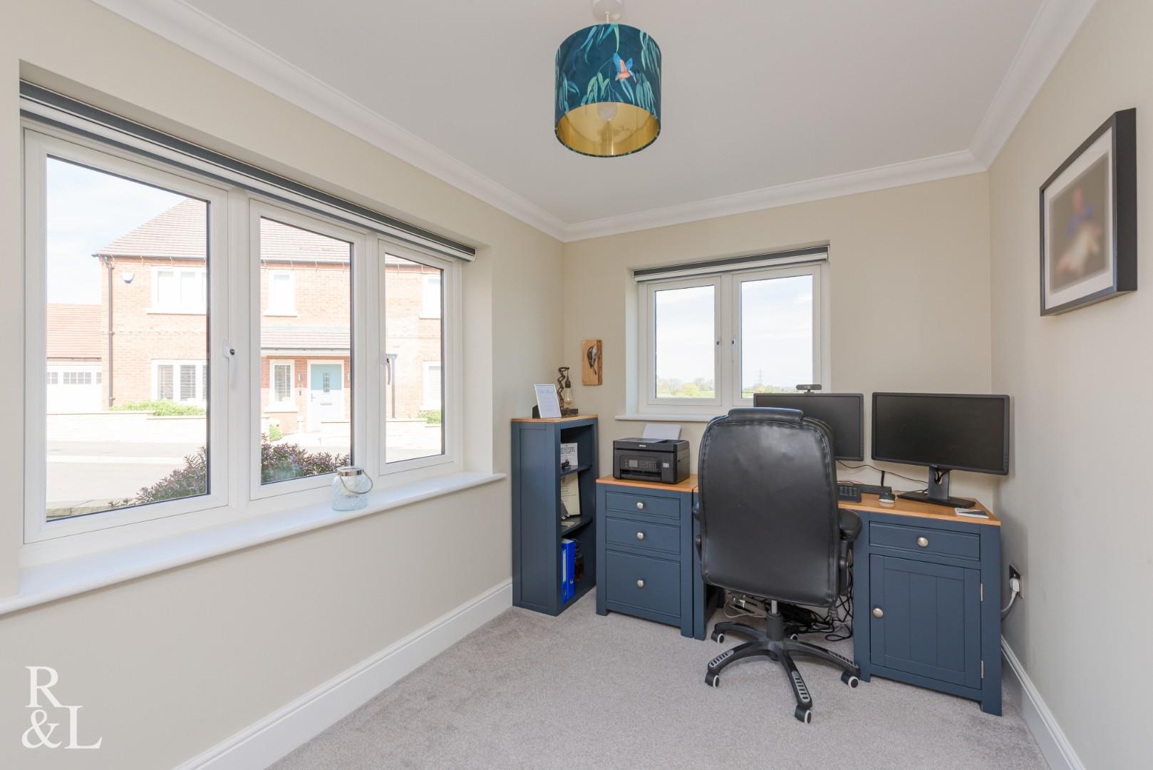 Property image for Brickworks Lane, Newbold Coleorton
