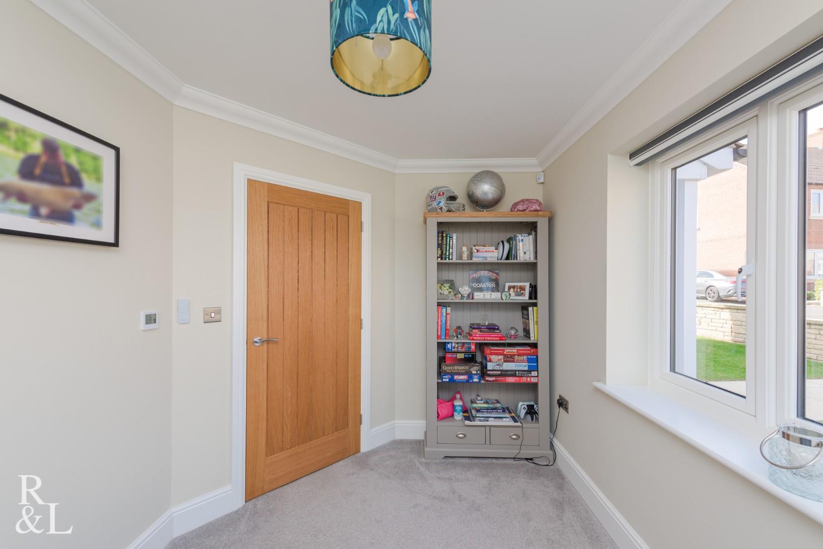 Property image for Brickworks Lane, Newbold Coleorton