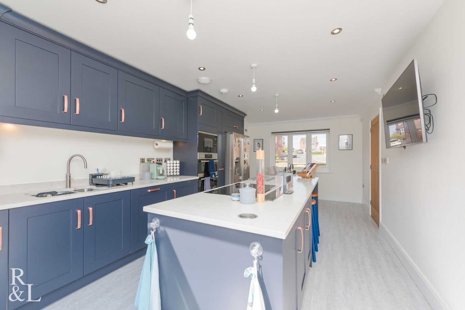 Property image for Brickworks Lane, Newbold Coleorton