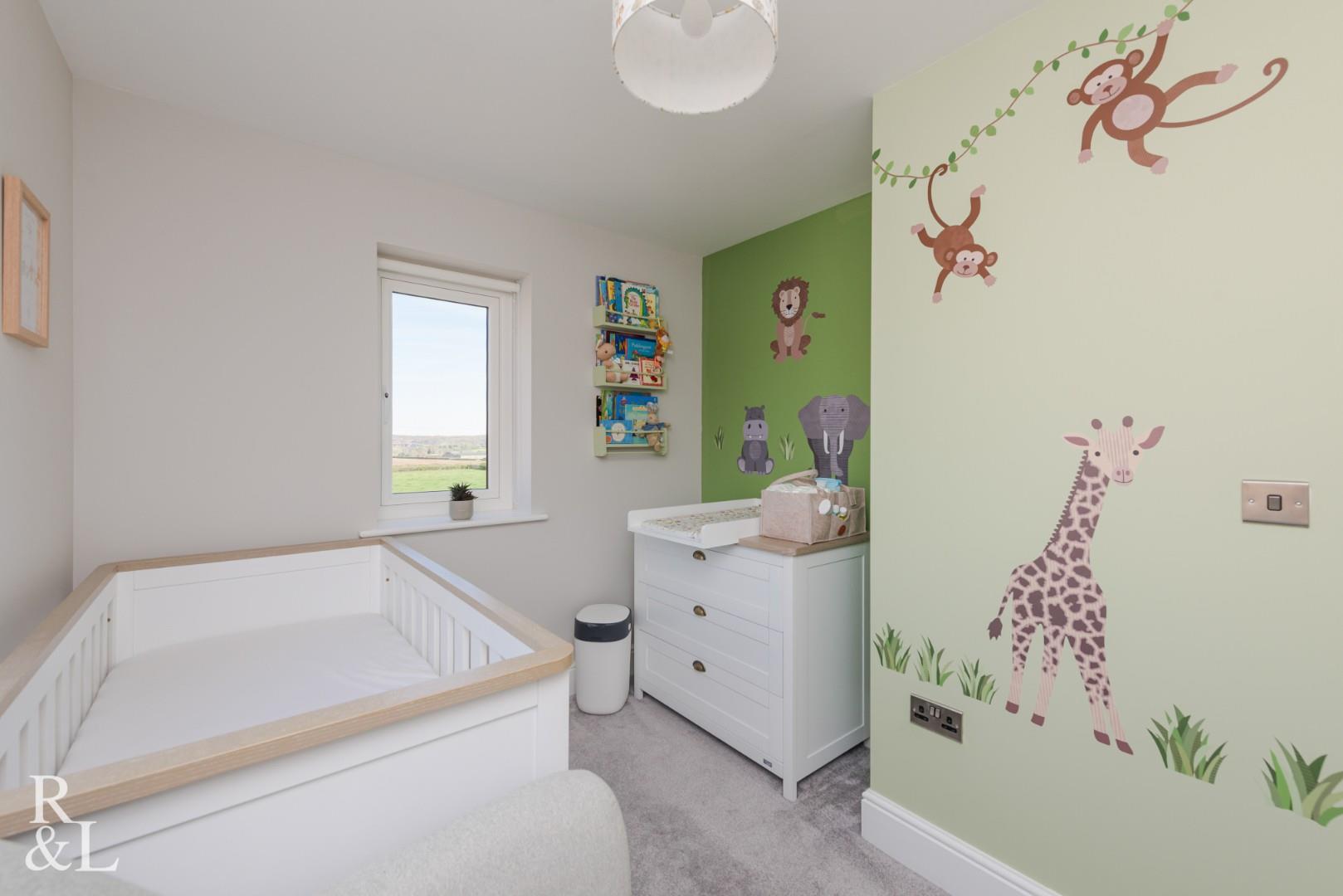 Property image for Brickworks Lane, Newbold Coleorton