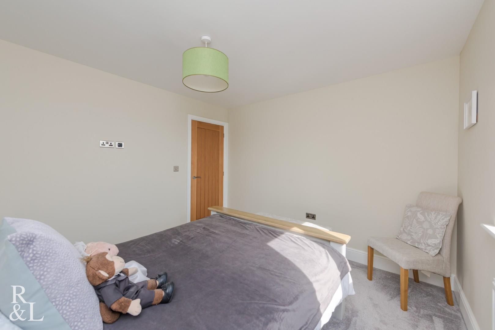 Property image for Brickworks Lane, Newbold Coleorton
