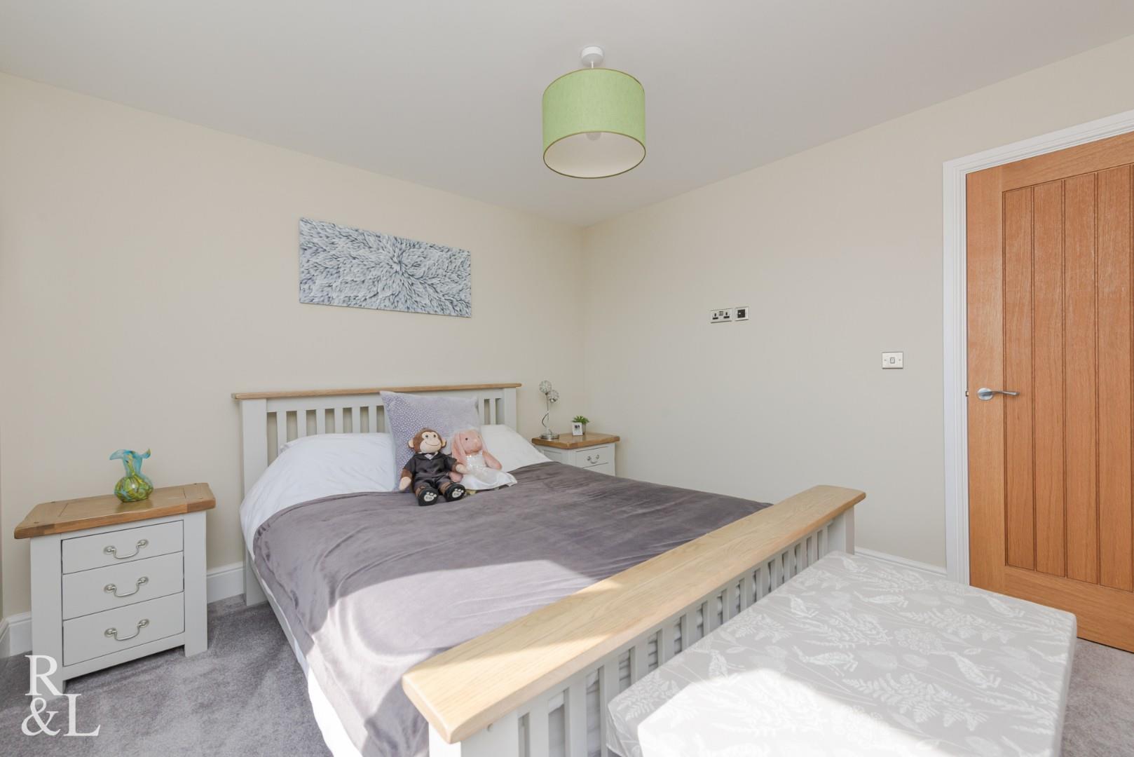 Property image for Brickworks Lane, Newbold Coleorton