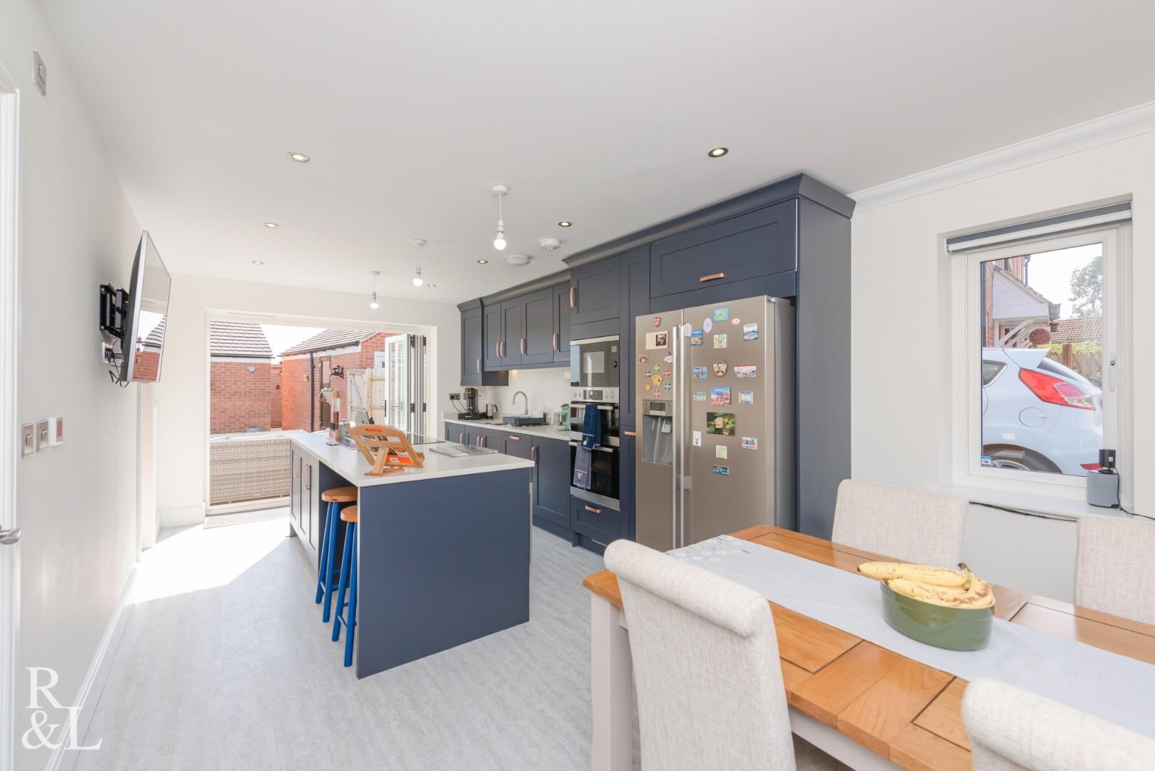 Property image for Brickworks Lane, Newbold Coleorton
