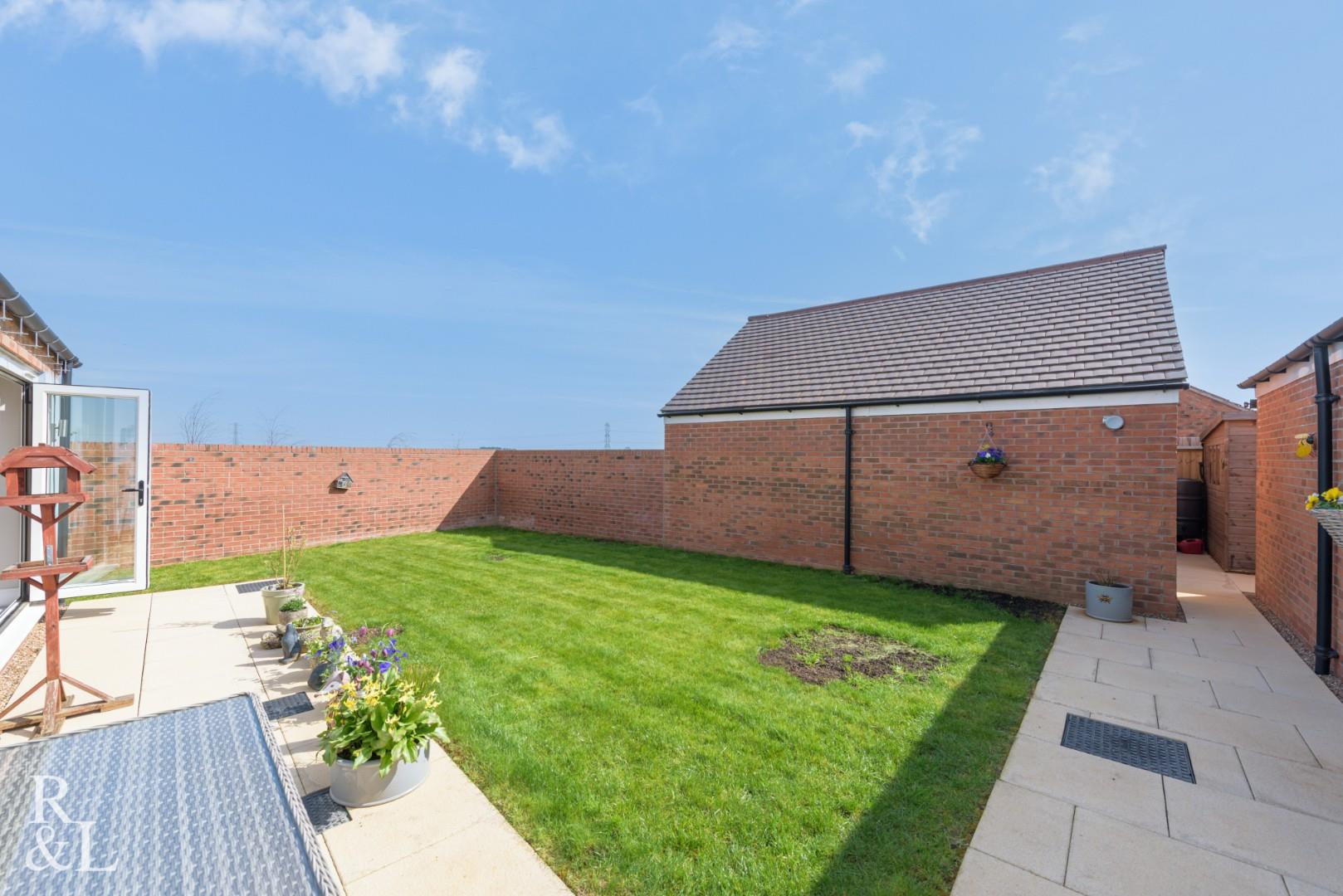 Property image for Brickworks Lane, Newbold Coleorton