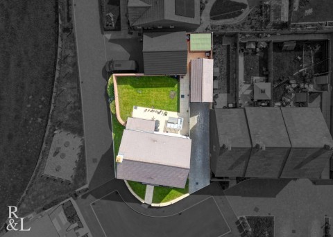 Property thumbnail image for Brickworks Lane, Newbold Coleorton
