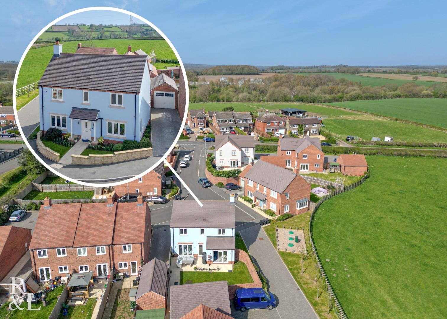 Property image for Brickworks Lane, Newbold Coleorton