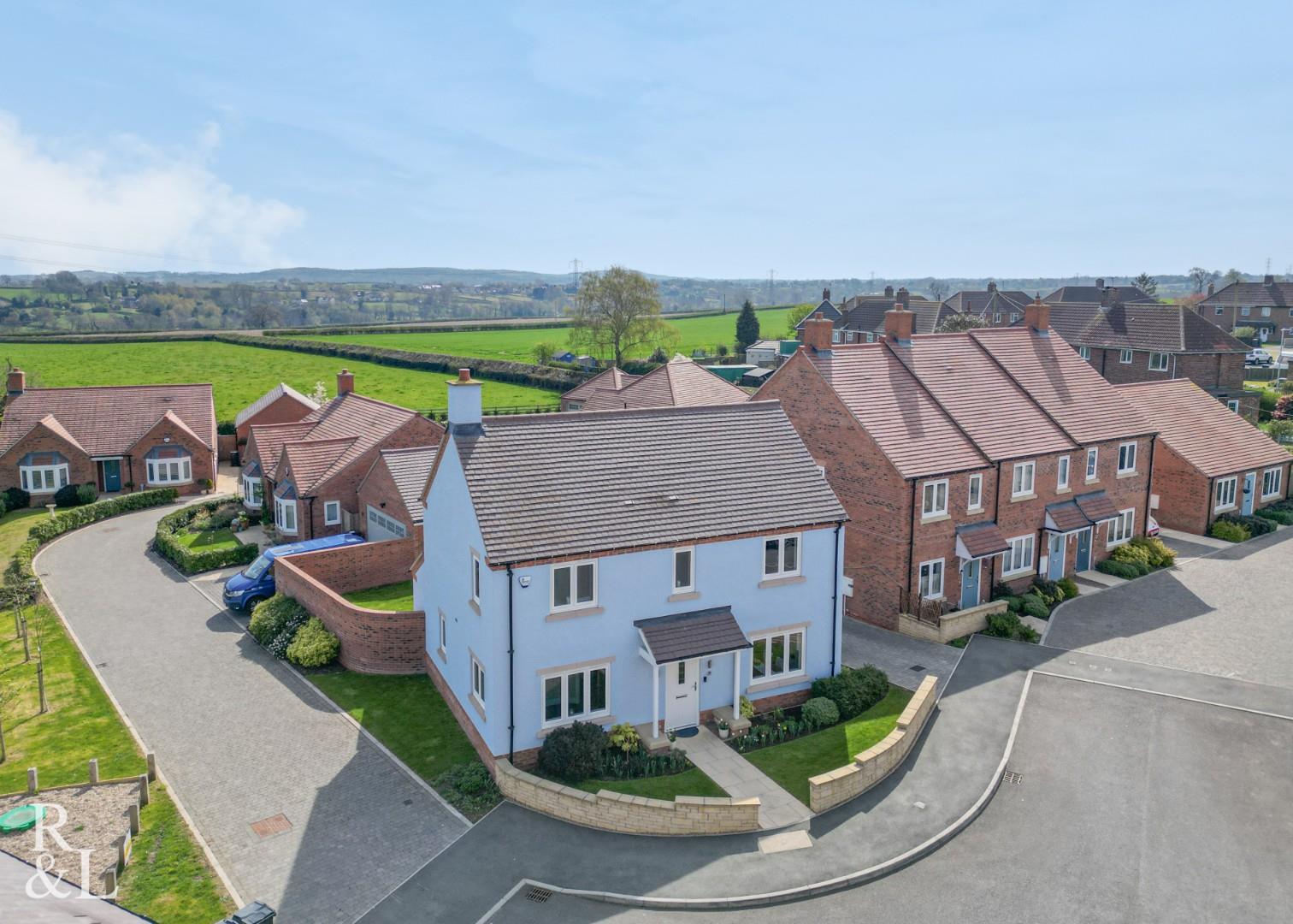 Property image for Brickworks Lane, Newbold Coleorton