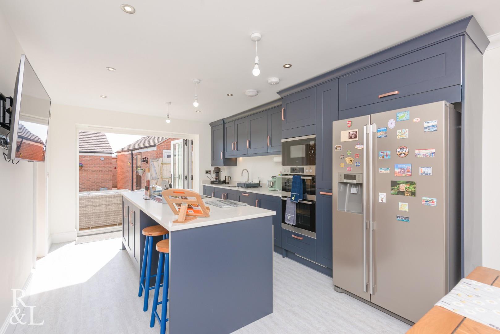 Property image for Brickworks Lane, Newbold Coleorton