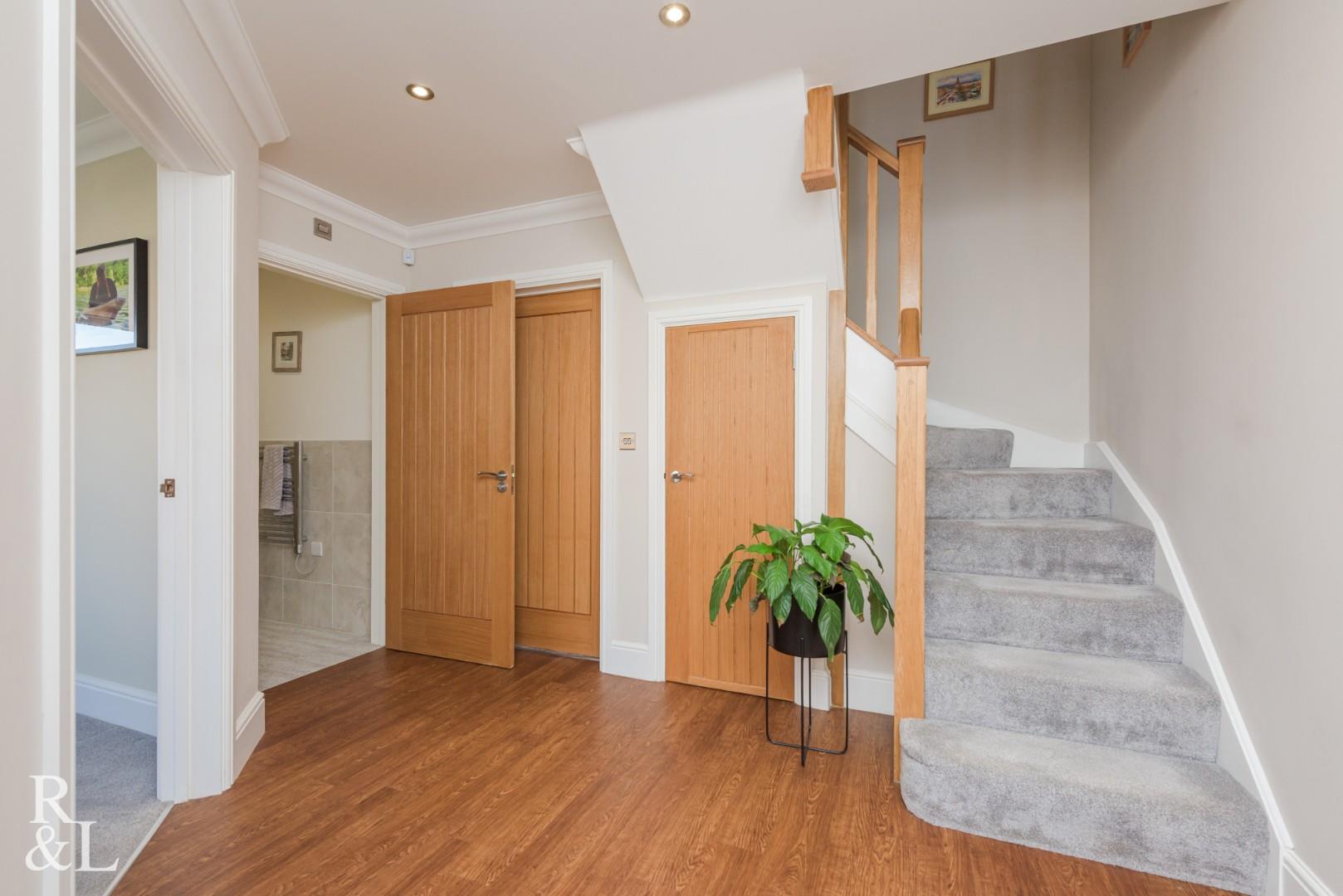Property image for Brickworks Lane, Newbold Coleorton