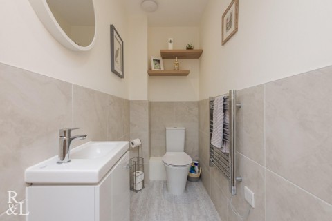 Property thumbnail image for Brickworks Lane, Newbold Coleorton