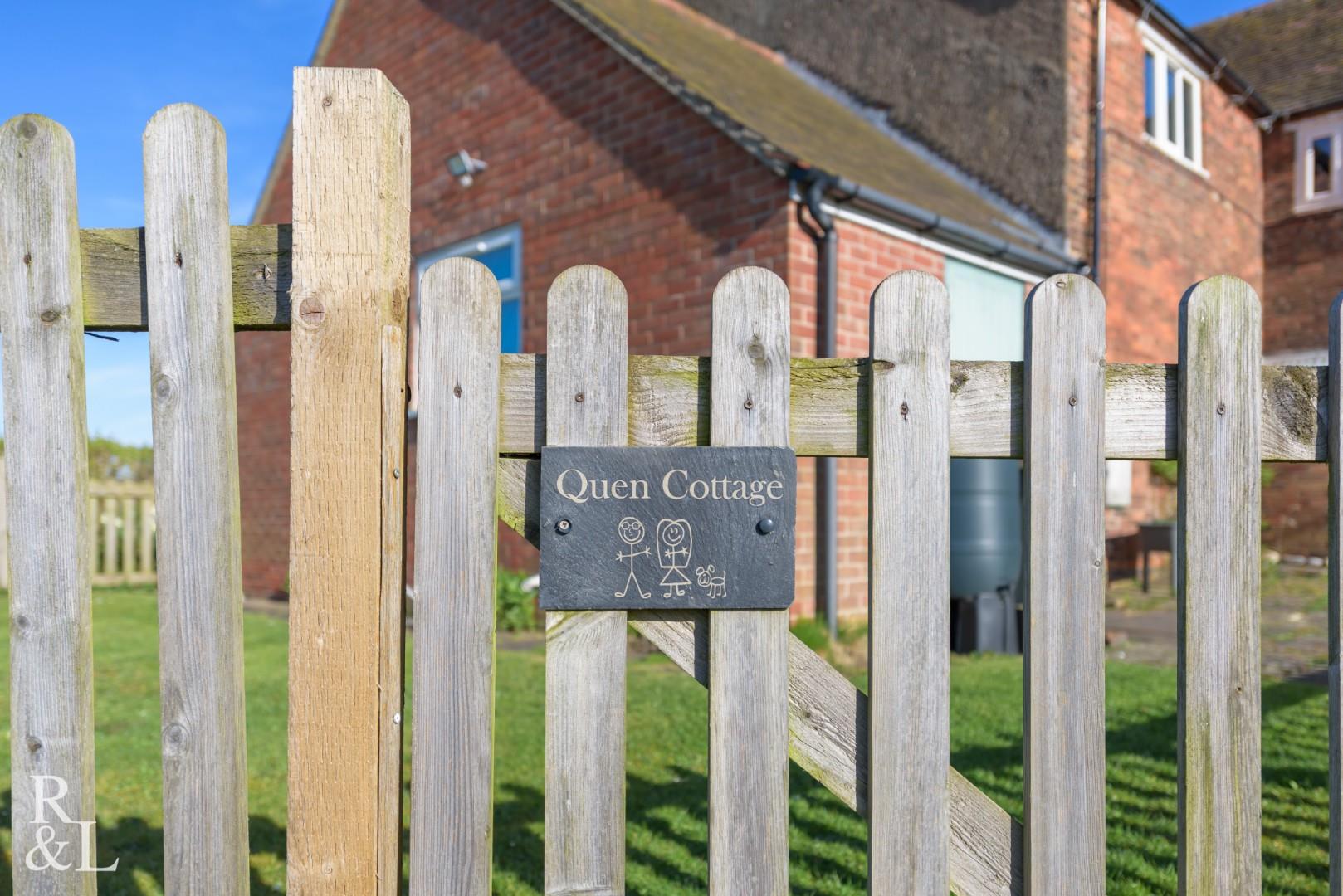 Property image for Swepstone Road, Measham
