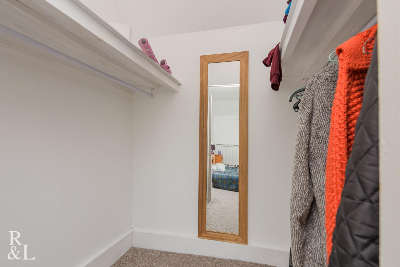 Property image for Swepstone Road, Measham