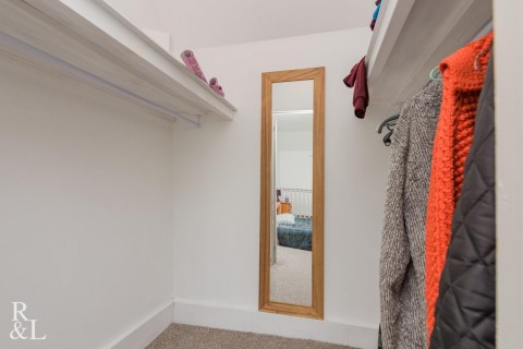 Property thumbnail image for Swepstone Road, Measham