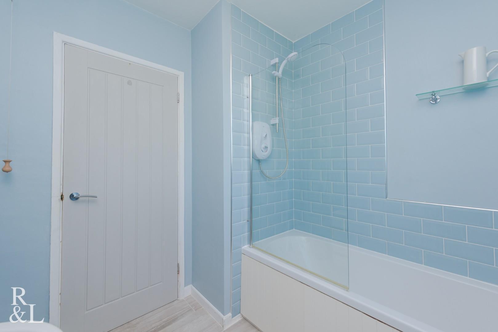 Property image for Swepstone Road, Measham