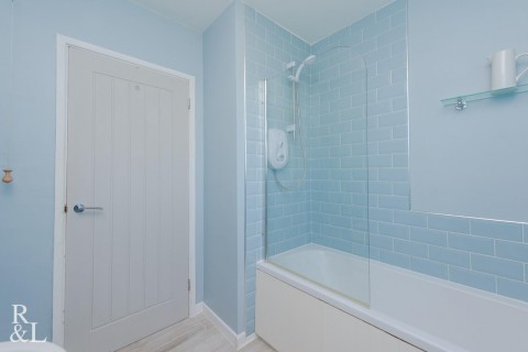 Property thumbnail image for Swepstone Road, Measham