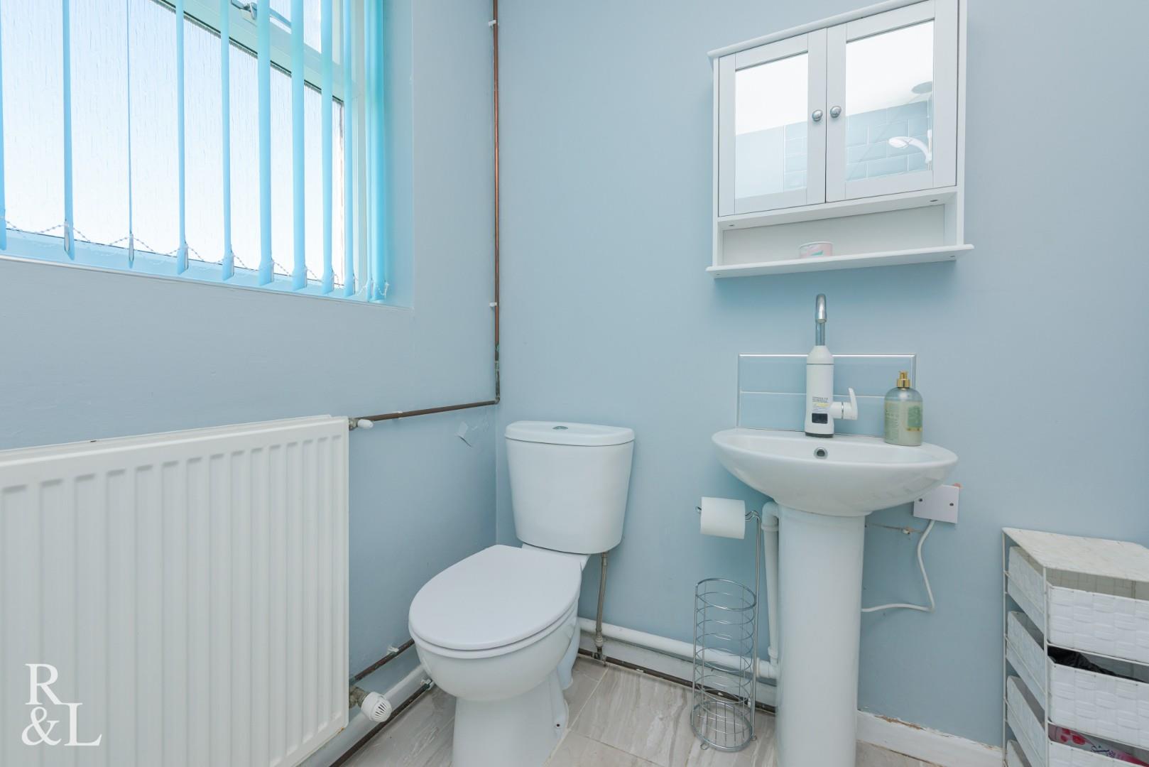 Property image for Swepstone Road, Measham