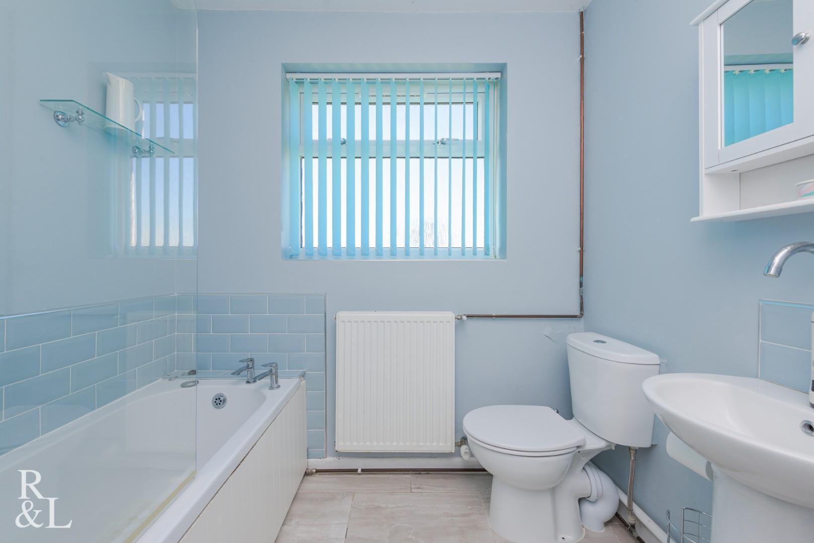 Property image for Swepstone Road, Measham