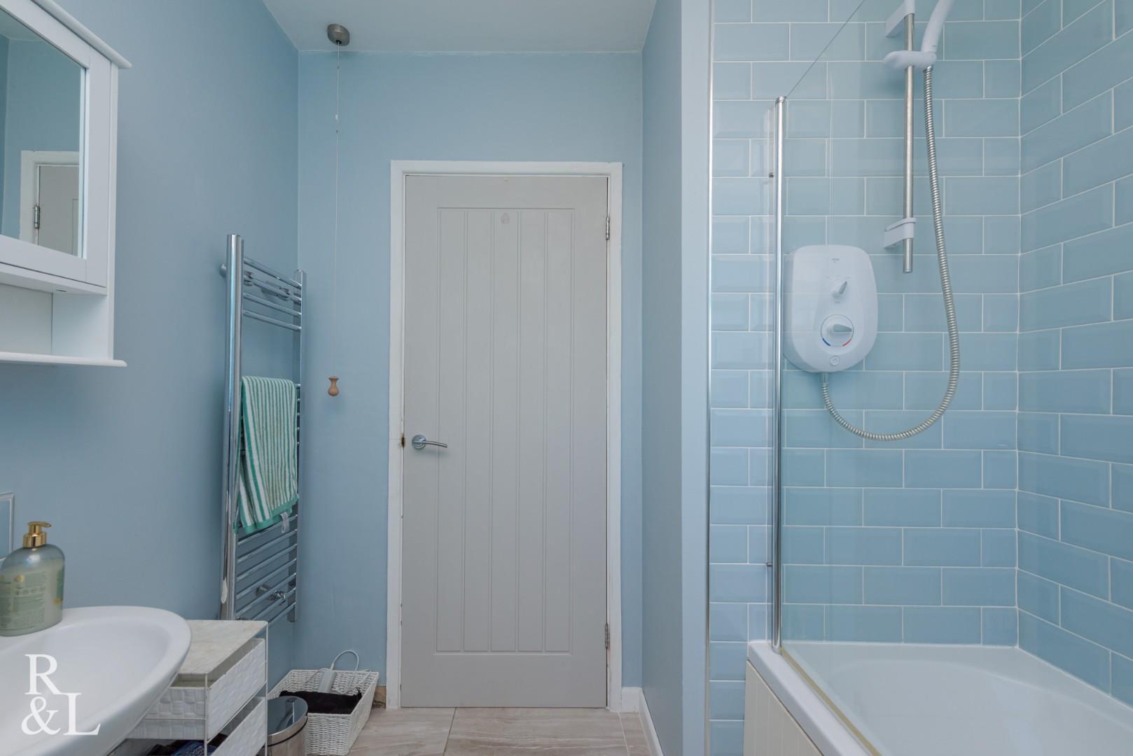 Property image for Swepstone Road, Measham