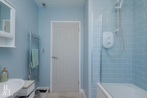 Property thumbnail image for Swepstone Road, Measham