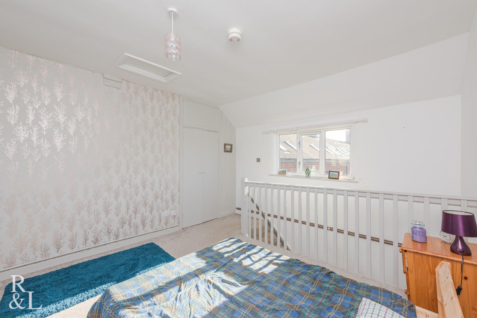 Property image for Swepstone Road, Measham
