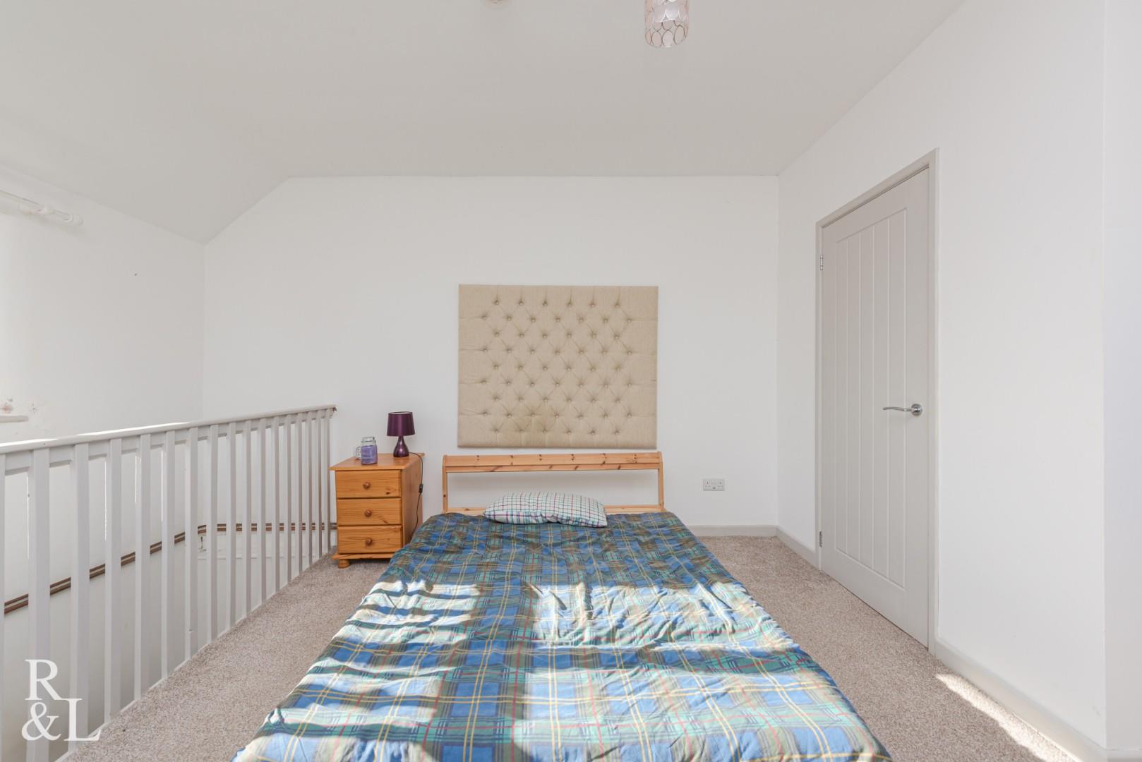 Property image for Swepstone Road, Measham