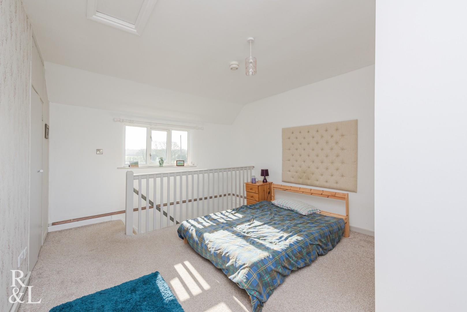 Property image for Swepstone Road, Measham