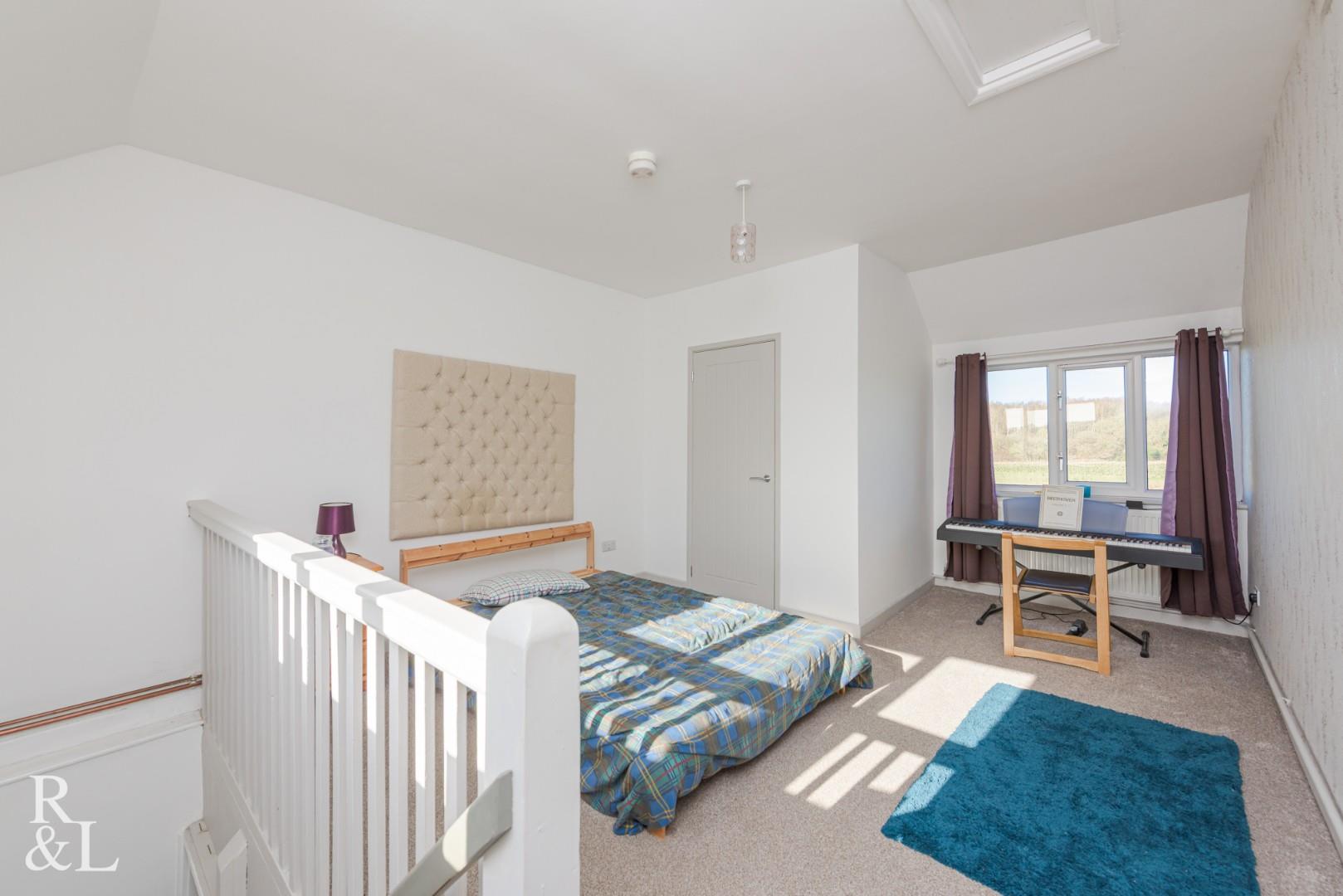 Property image for Swepstone Road, Measham