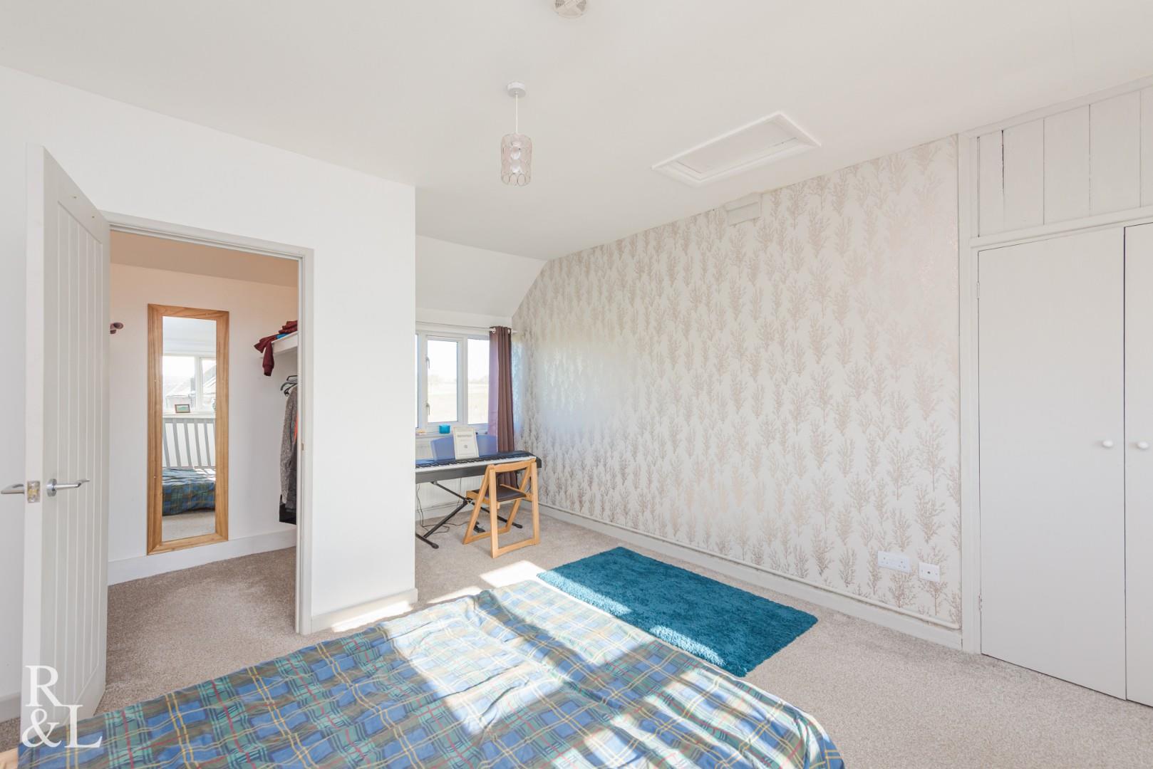 Property image for Swepstone Road, Measham