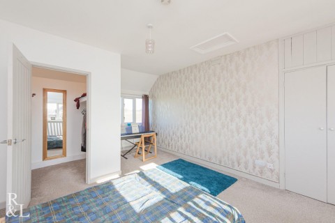 Property thumbnail image for Swepstone Road, Measham