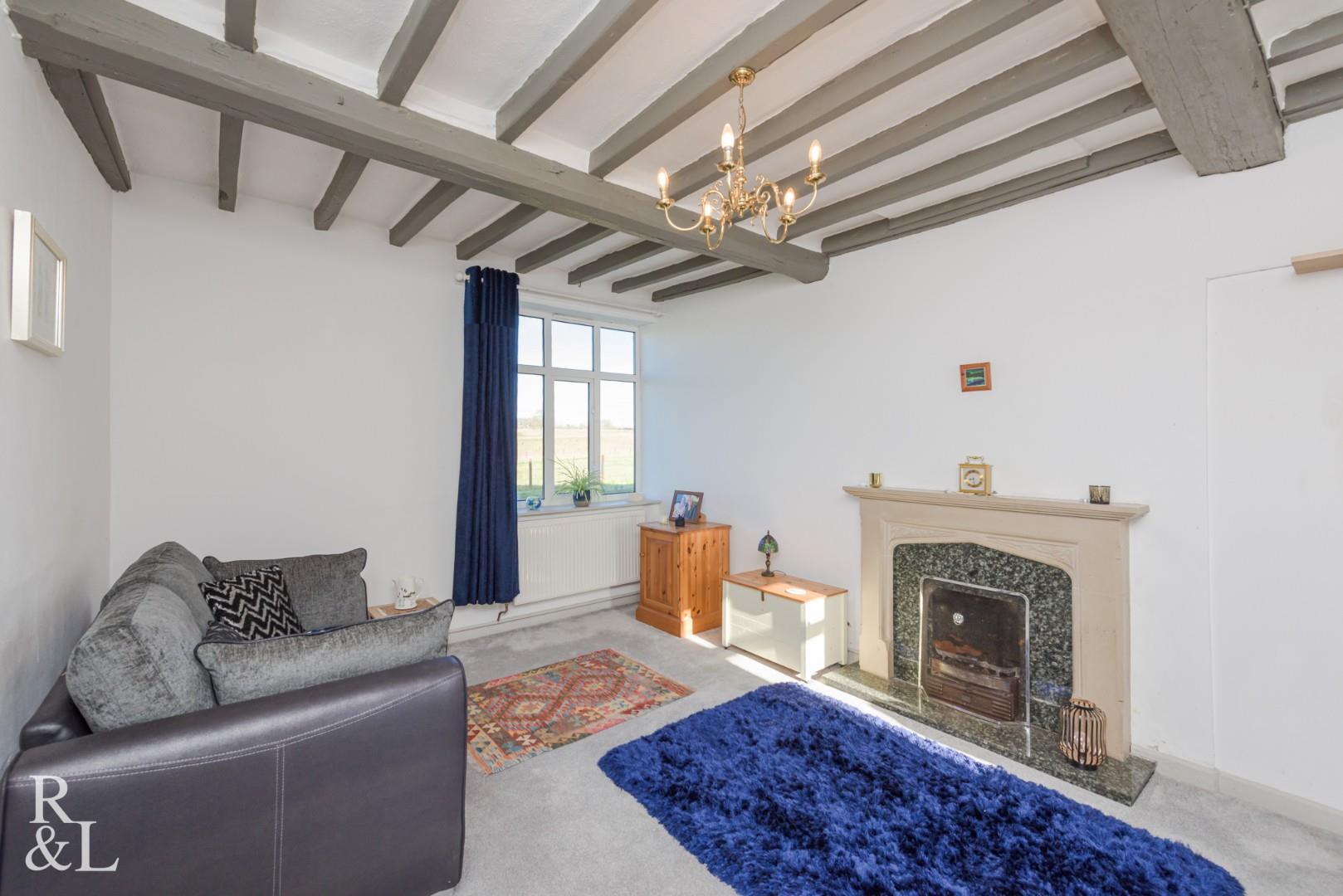 Property image for Swepstone Road, Measham