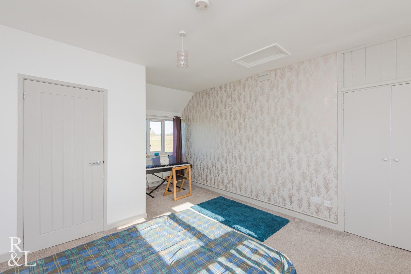 Property image for Swepstone Road, Measham
