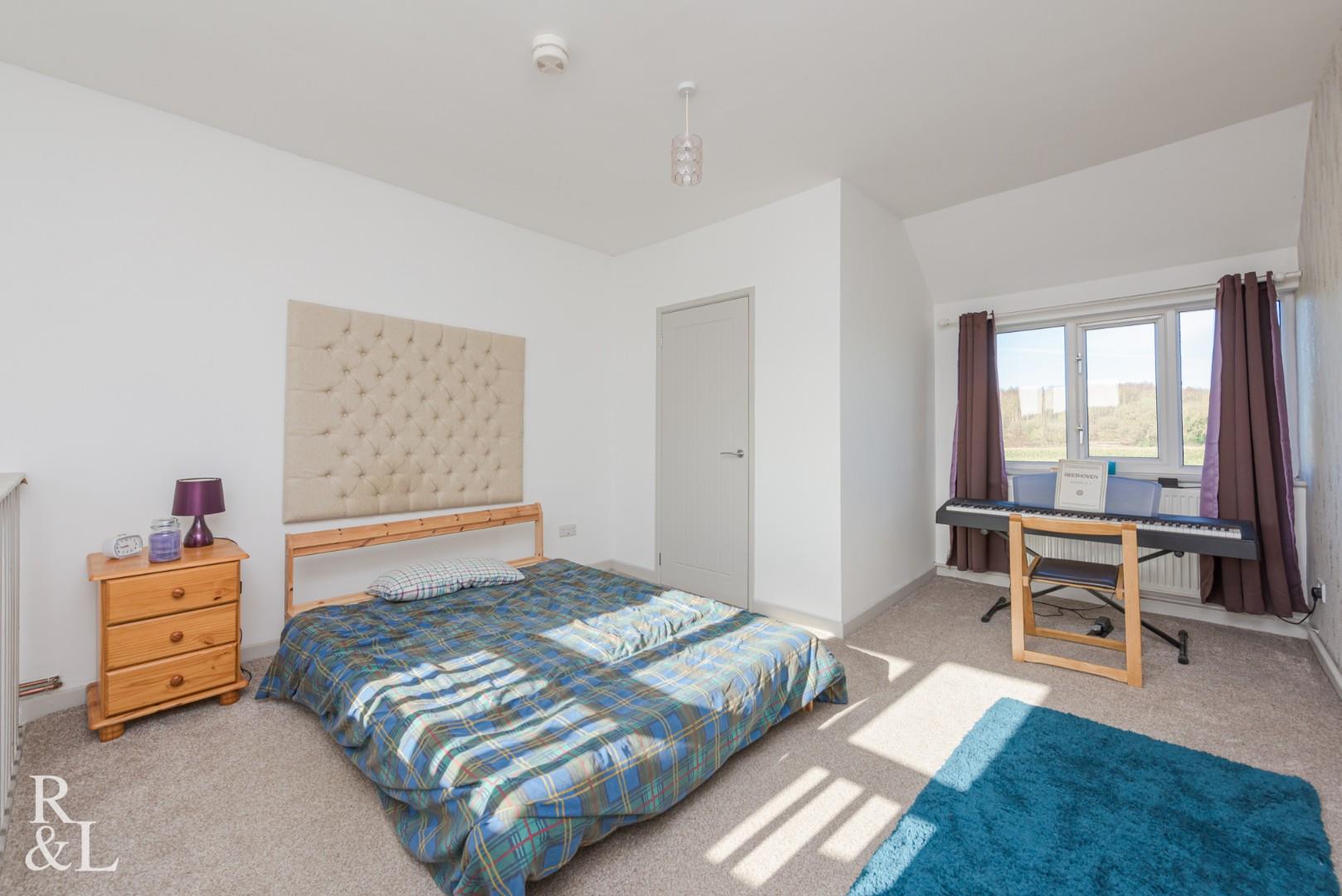 Property image for Swepstone Road, Measham