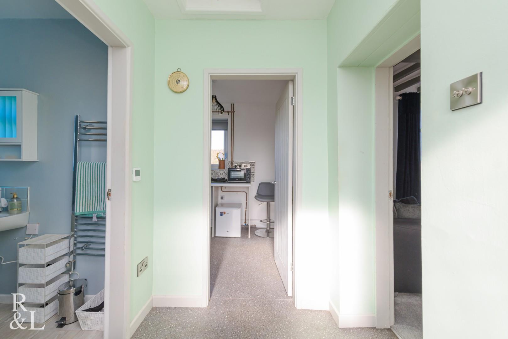 Property image for Swepstone Road, Measham