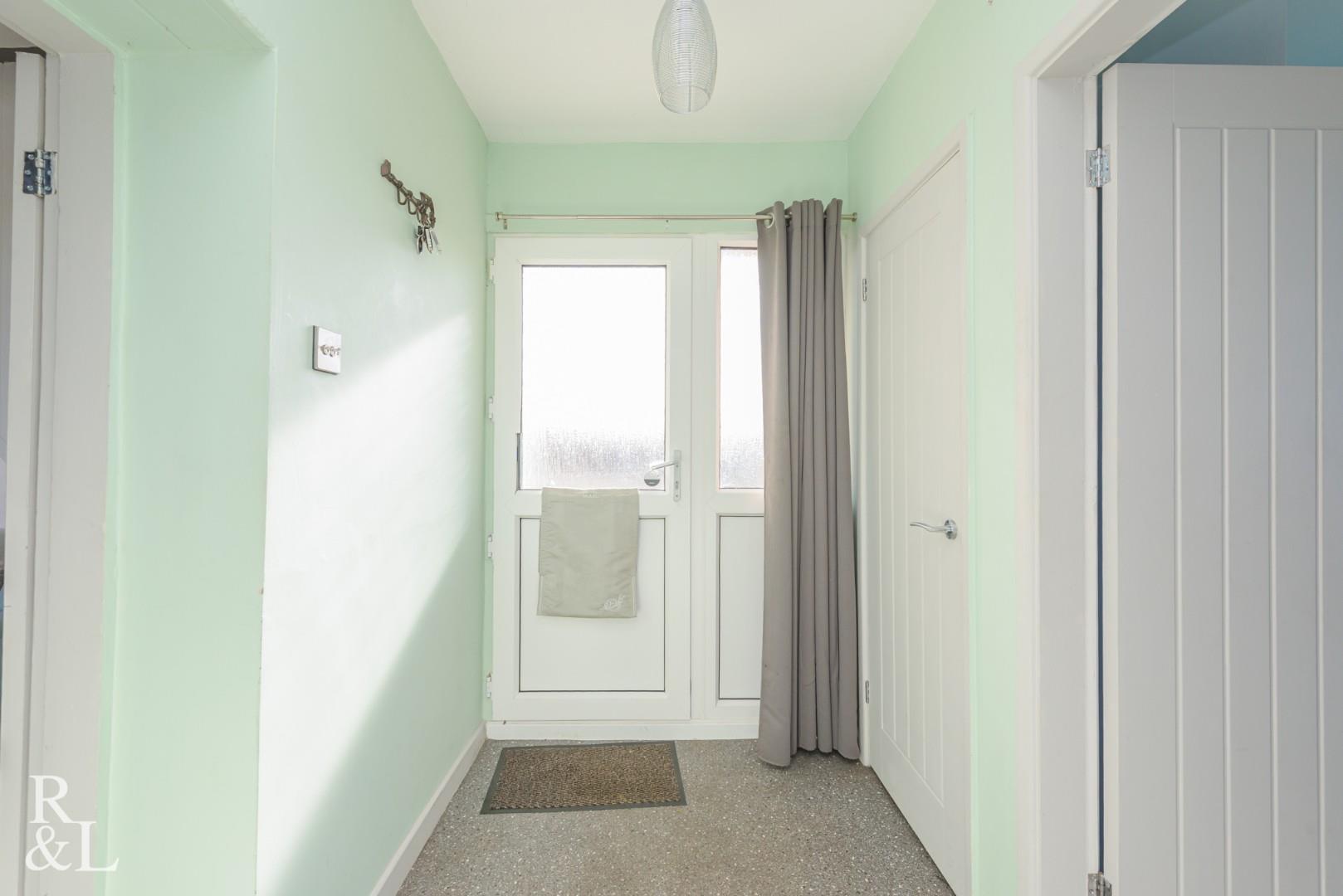 Property image for Swepstone Road, Measham