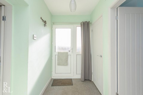 Property thumbnail image for Swepstone Road, Measham
