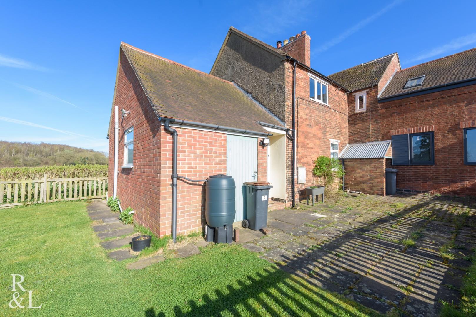 Property image for Swepstone Road, Measham
