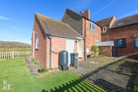 Property thumbnail image for Swepstone Road, Measham