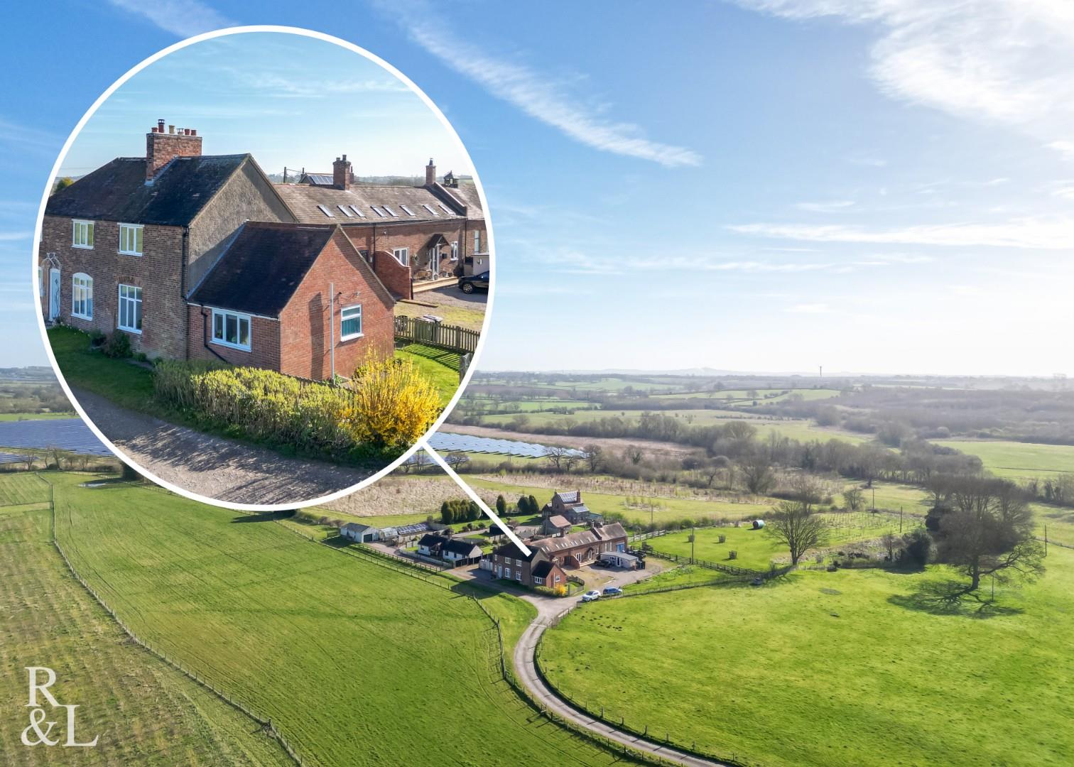 Property image for Swepstone Road, Measham