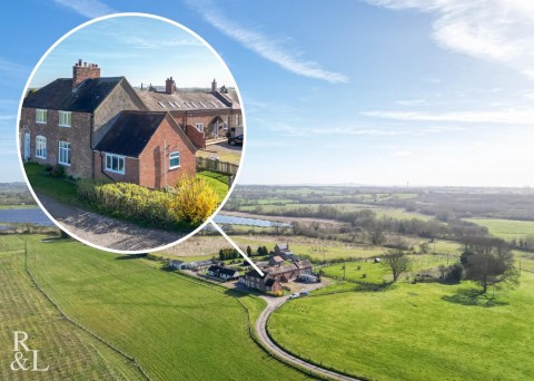 Property thumbnail image for Swepstone Road, Measham