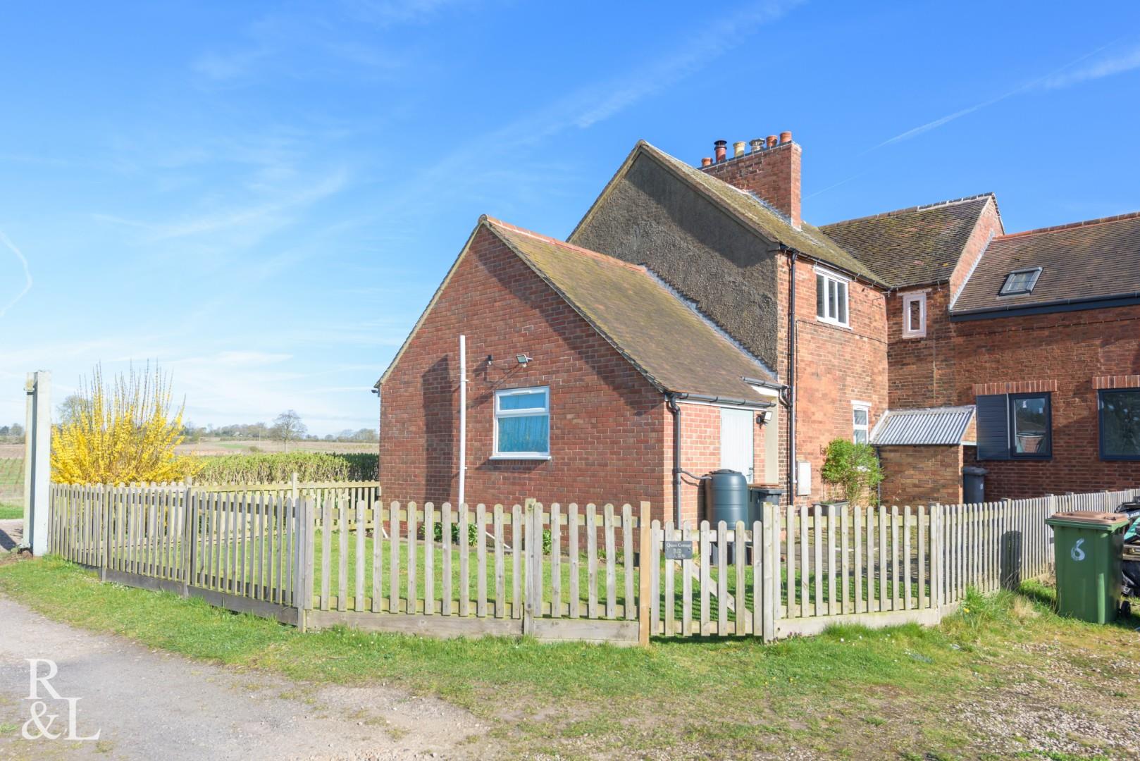 Property image for Swepstone Road, Measham